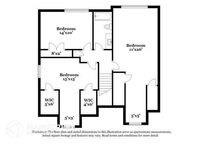 Foto del edificio - 8035 N Brooklyn Ave