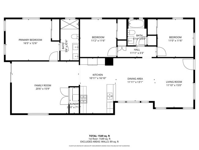 Building Photo - 2127 S Sycamore Ave