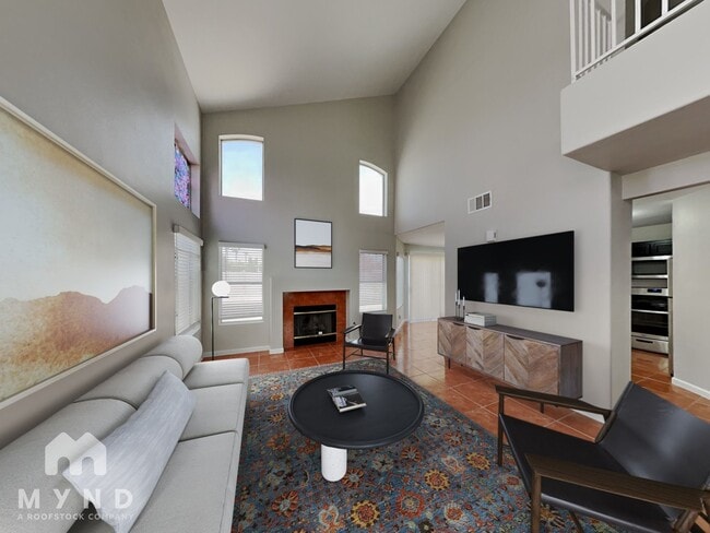 Building Photo - 1527 Cane Hill Dr