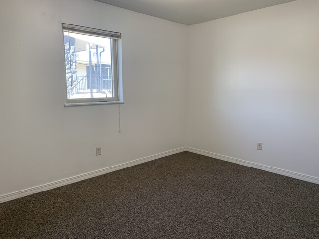 Bedroom 1 Window - 125 W Sussex Ave