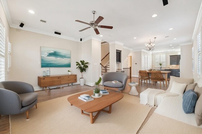 Foto del edificio - 2421 Beall St