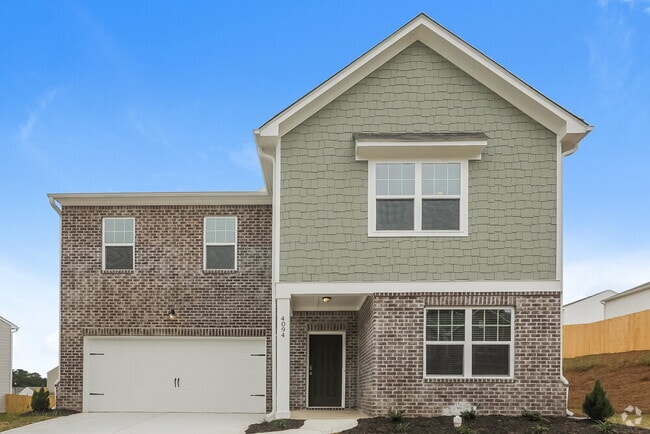 Building Photo - 4094 Kendrick Cir