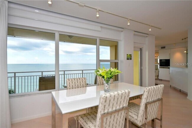 Foto del edificio - 603 Longboat Club Rd