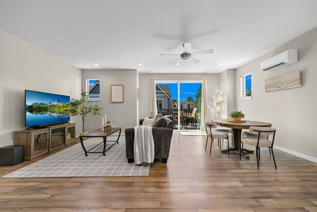 Foto del edificio - Modern 4-Bed Home in Sunstone Place