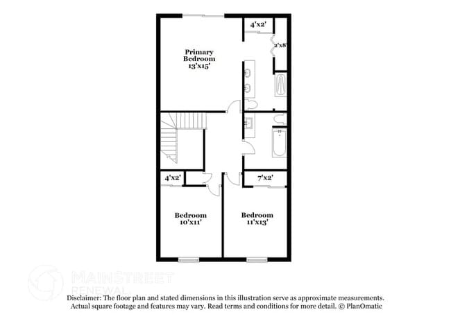 Building Photo - 1451 Azalea Ave