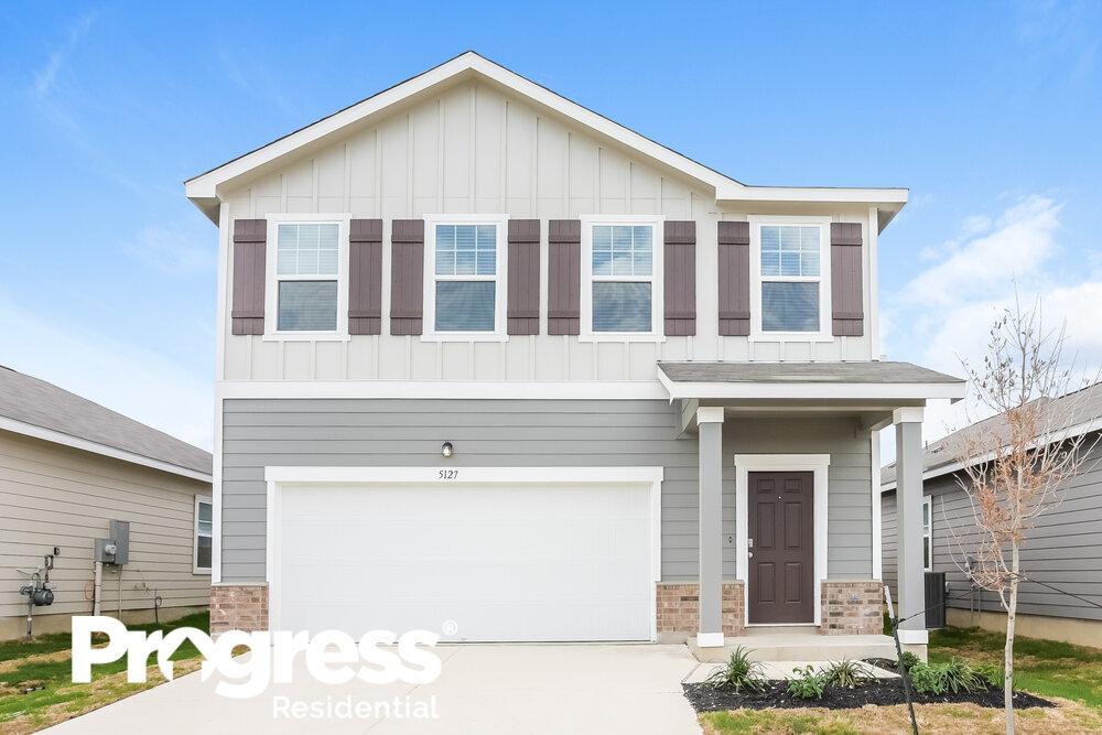 5127 Firefly Hls, Saint Hedwig, TX 78152 House Rental in Saint Hedwig