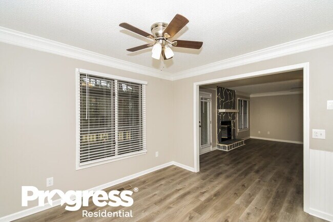 Building Photo - 4204 Green Ct