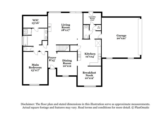 Foto del edificio - 7580 Forrest Shadow Ln