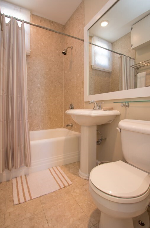 Foto del edificio - 507 Beacon St