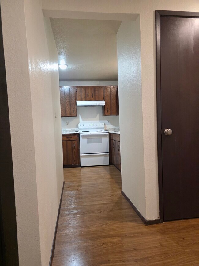 Foto del edificio - 2962 O St SE