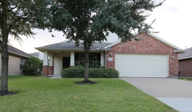 Foto del edificio - 14715 Country Rose Ln