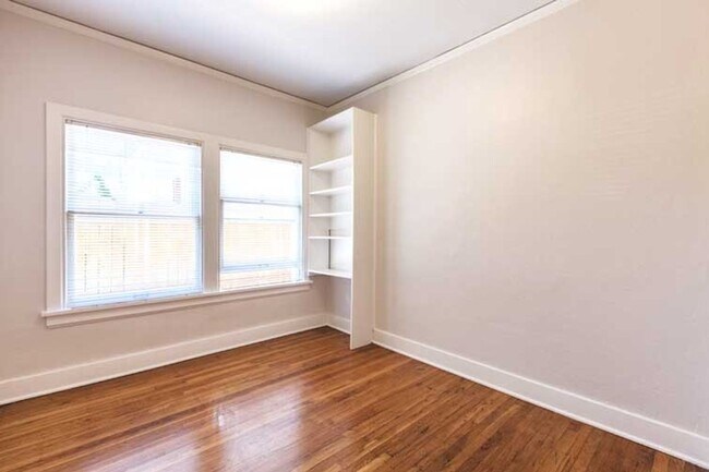 Foto del interior - Queen Anne Apartments