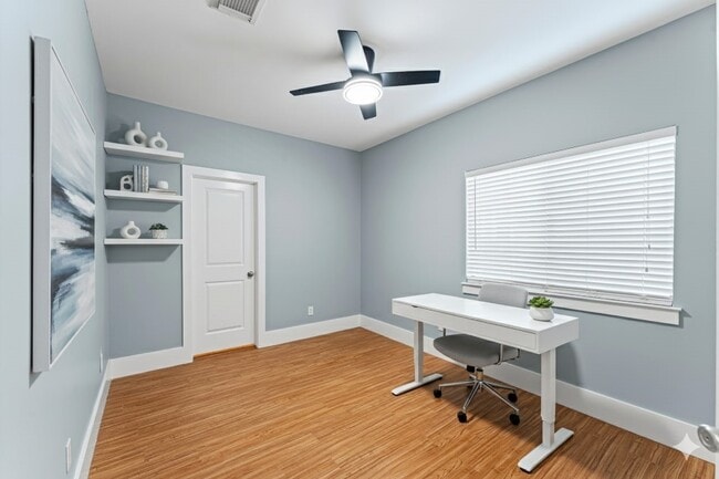 Foto del edificio - 408 Parker St