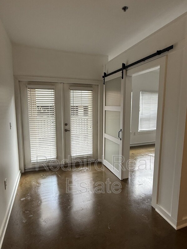 Foto del edificio - 1803 Broadway