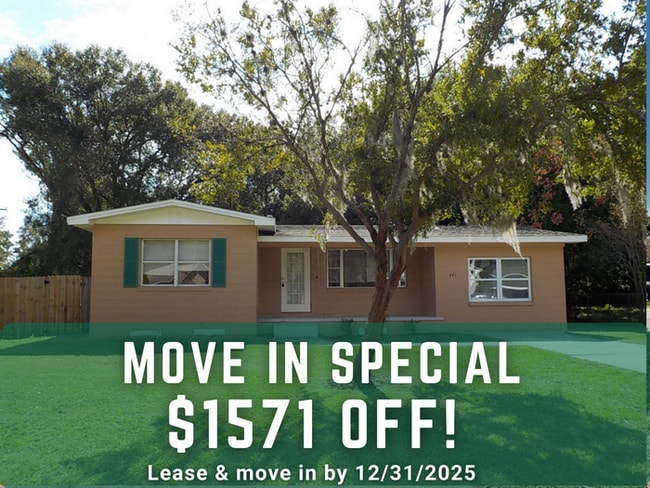 Building Photo - 441 S Elm Rd