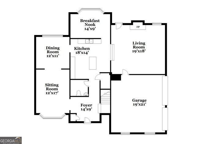 Building Photo - 11746 Sarah Loop