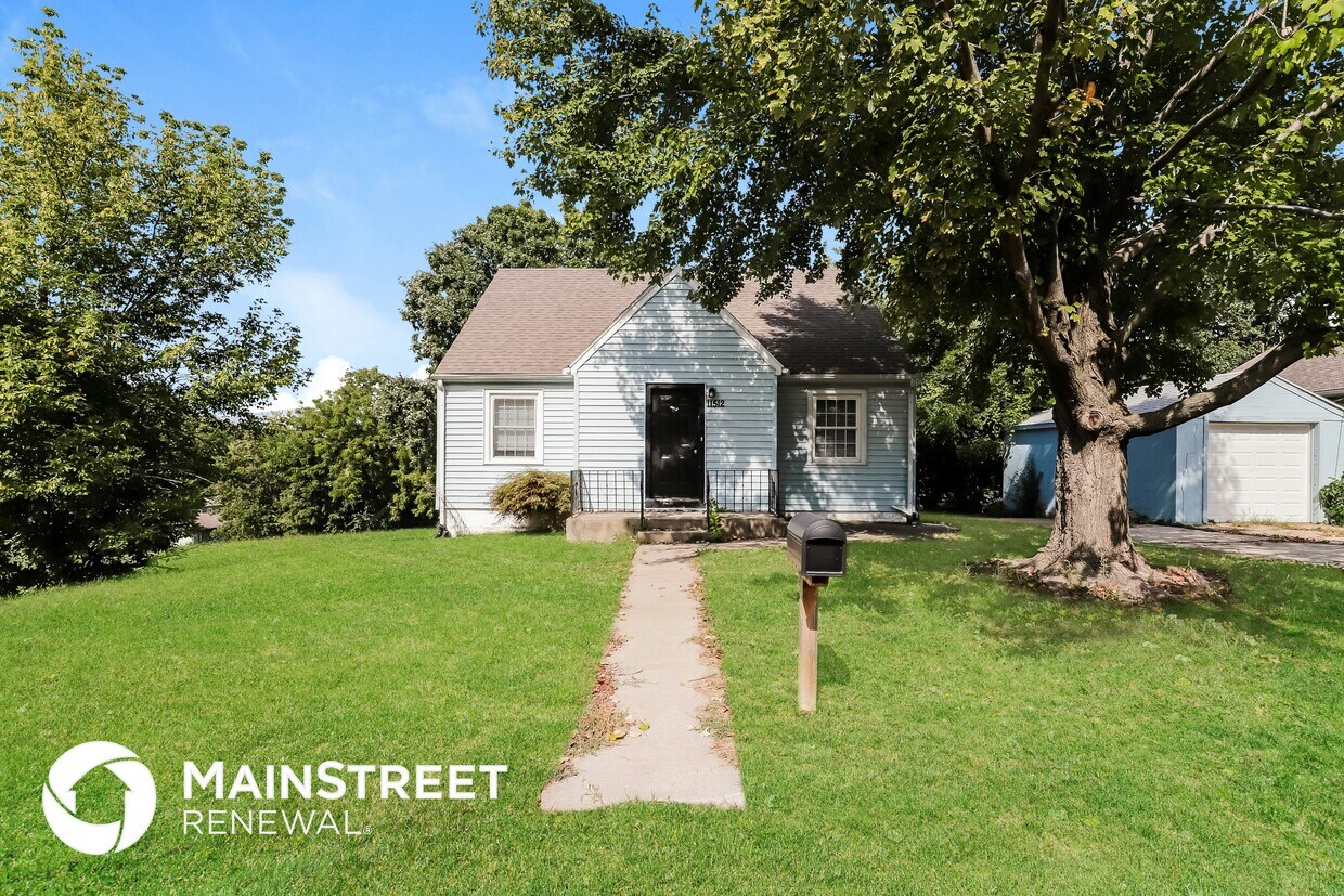 Foto principal - 11512 Hackett St