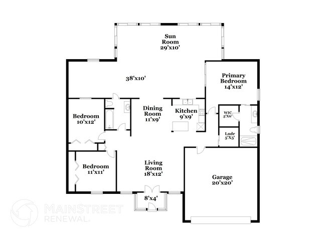 Foto del edificio - 3527 SE 3rd Ave