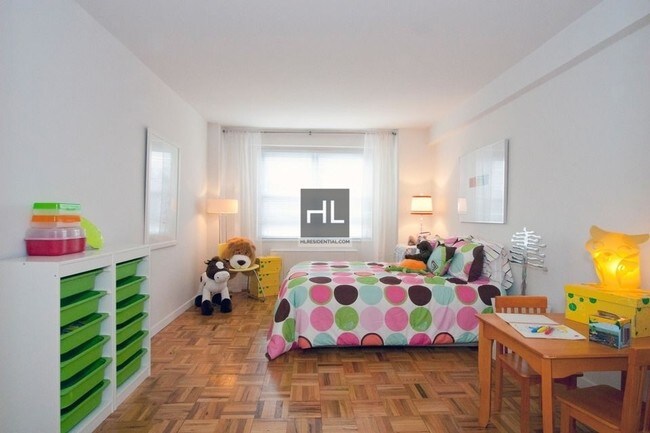 Foto del edificio - 500 E 77th St