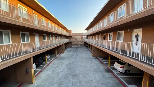Foto del interior - 2707 Highland Ave