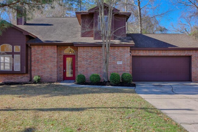 Foto del edificio - 1815 Tickner St