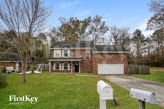 Building Photo - 1237 State Rd S-8-806