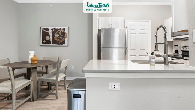 Foto del edificio - 7203 Plumleaf Rd