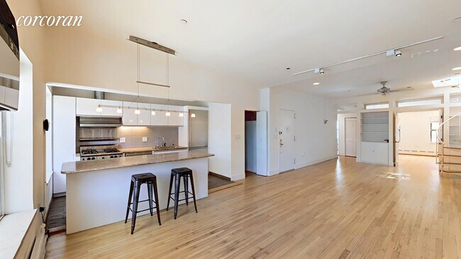 Foto del edificio - 361 Greenwich St