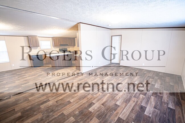 Foto del edificio - Homes for Rent in Franklinton NC - 4506 NC...