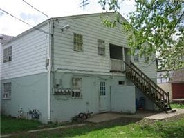Building Photo - 233 Augusta Street