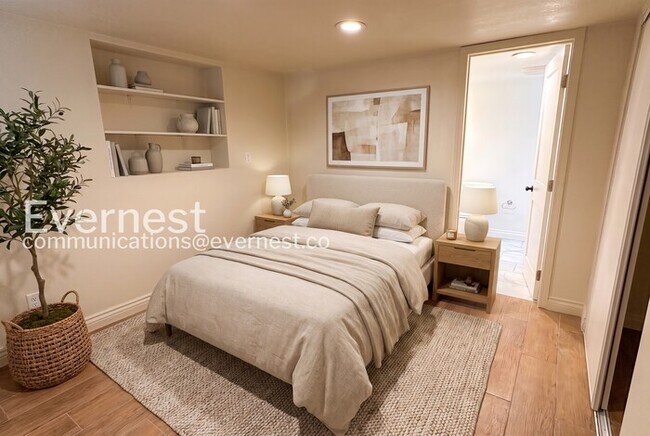 Foto del edificio - 5015 Melrose Ave