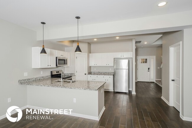 Building Photo - 2095 Paddle Wheel Dr
