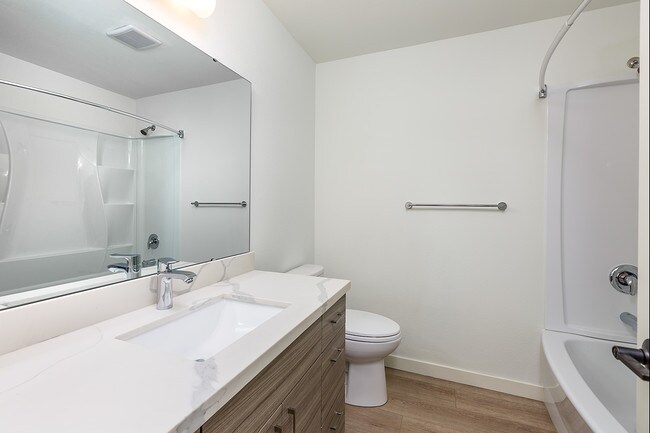 Foto del edificio - 129 5th Ave NW