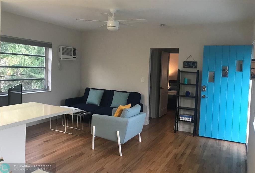 3015 Seville St Unit 6, Fort Lauderdale, FL 33304 Condo for Rent in