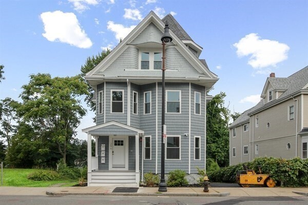 Building Photo - 299 Norfolk St