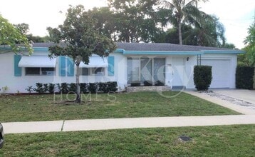 Building Photo - 609 Snowden Dr