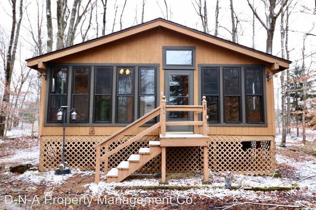 Foto del edificio - 2 br, 1 bath House - 1146 Chickadee Drive