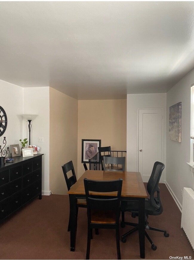 Foto del edificio - 261-72 Langston Ave