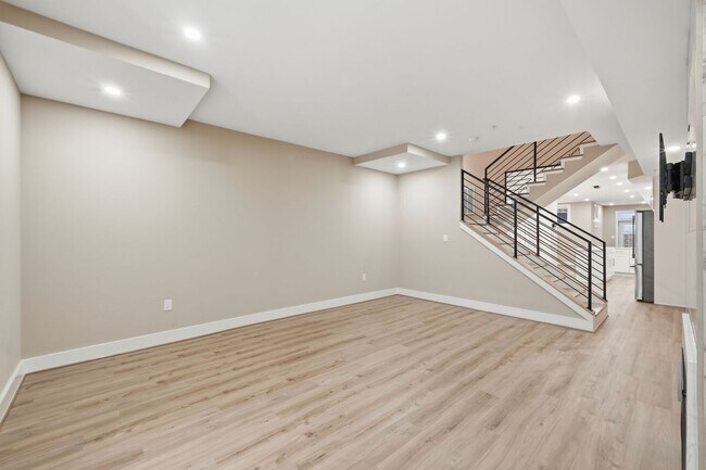 Foto del edificio - 3620 13th St NW