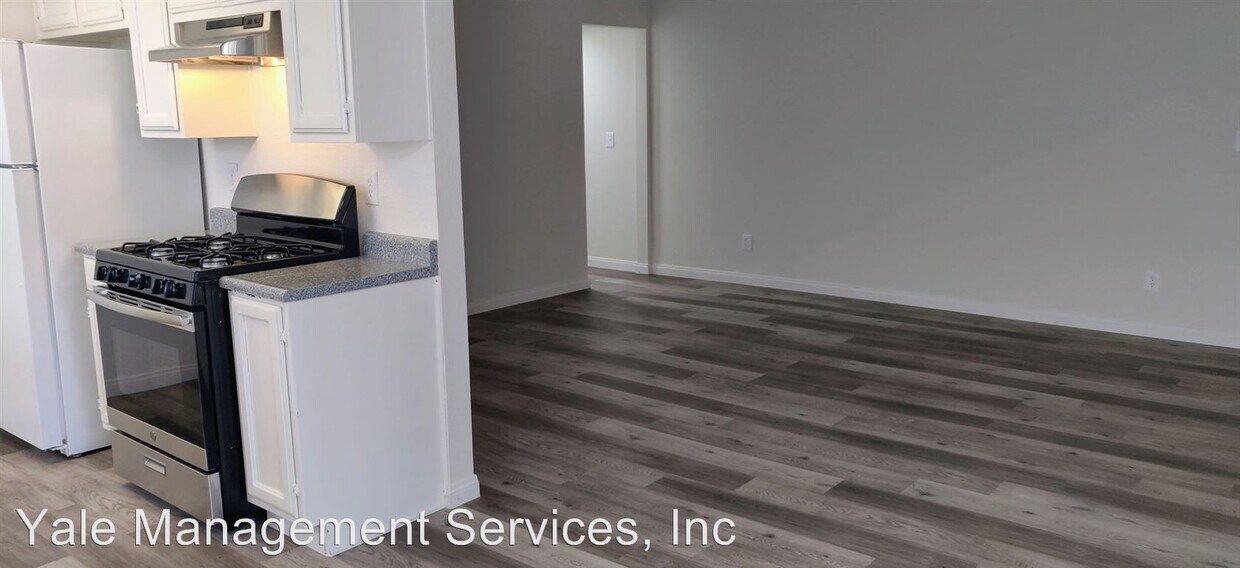 Foto principal - 5902 Cedros Ave