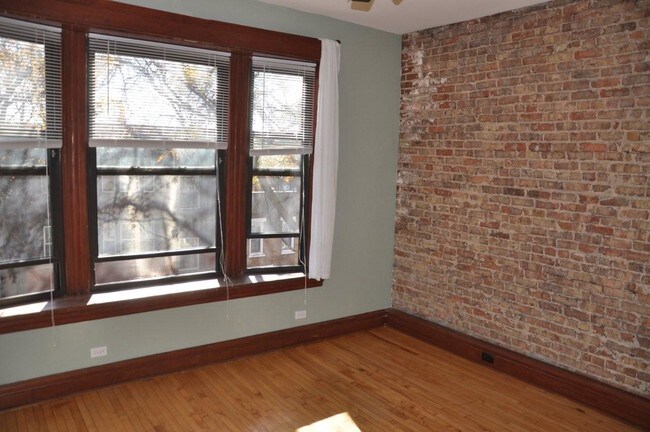Foto del edificio - 1404 W Flournoy St