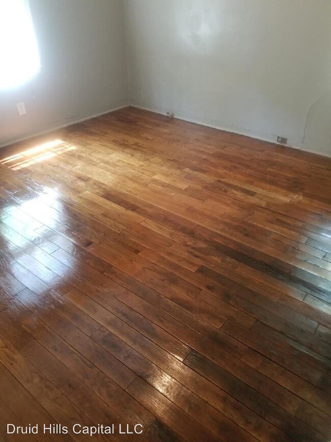 Building Photo - 2 br, 1 bath House - 1375 Epworth St