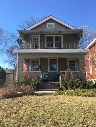 Building Photo - 4115 34th Avenue