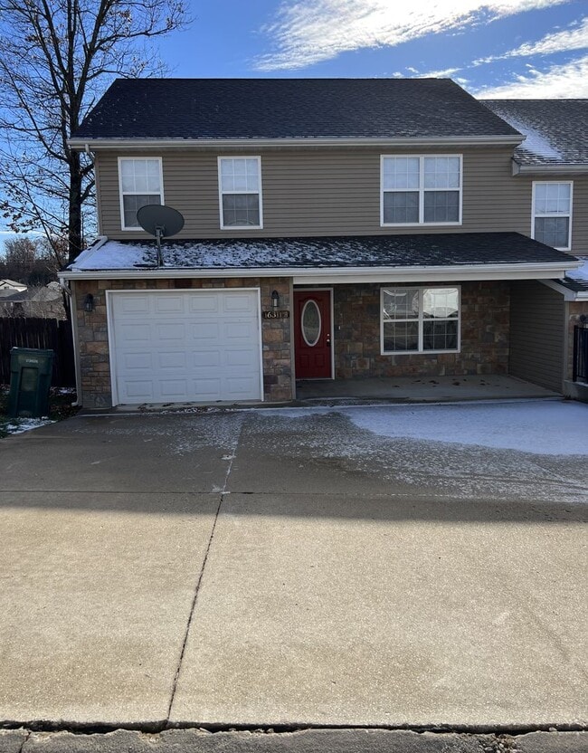 Building Photo - 16311 Holy Cross Ln
