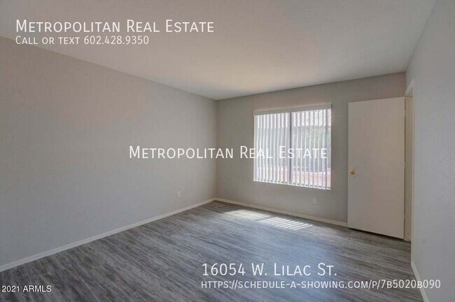 Foto del edificio - 16054 W Lilac St