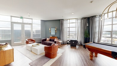 Pacific Place Apartments photo'