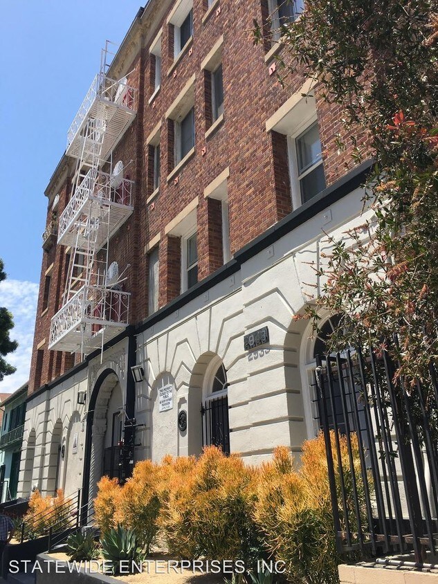 137 Apartments under 2,000 for Rent in Koreatown, CA Westside Rentals