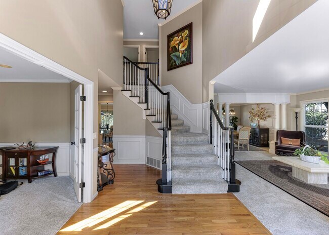 Foto del edificio - 3371 212th Ct SE