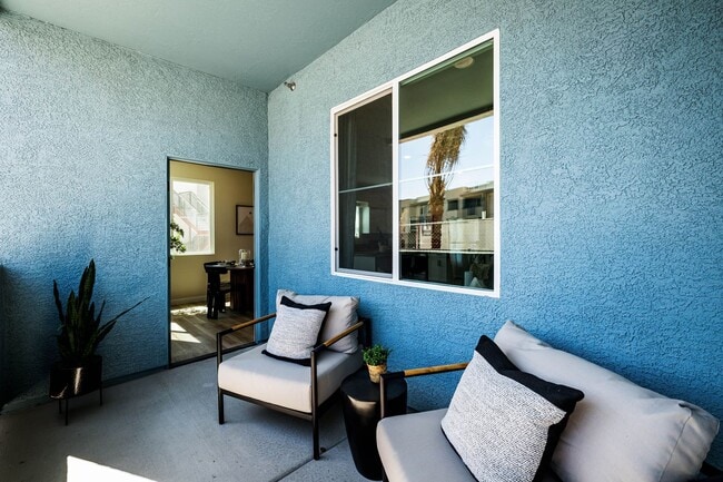 Building Photo - BASE APARTMENT HOMES