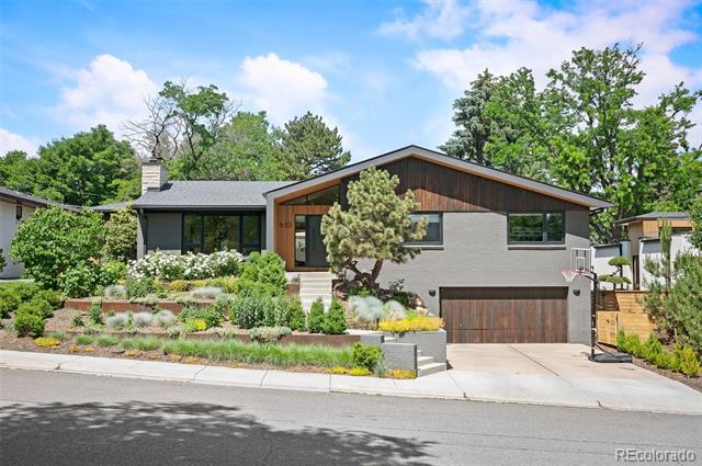 Foto principal - 625 S Harrison St